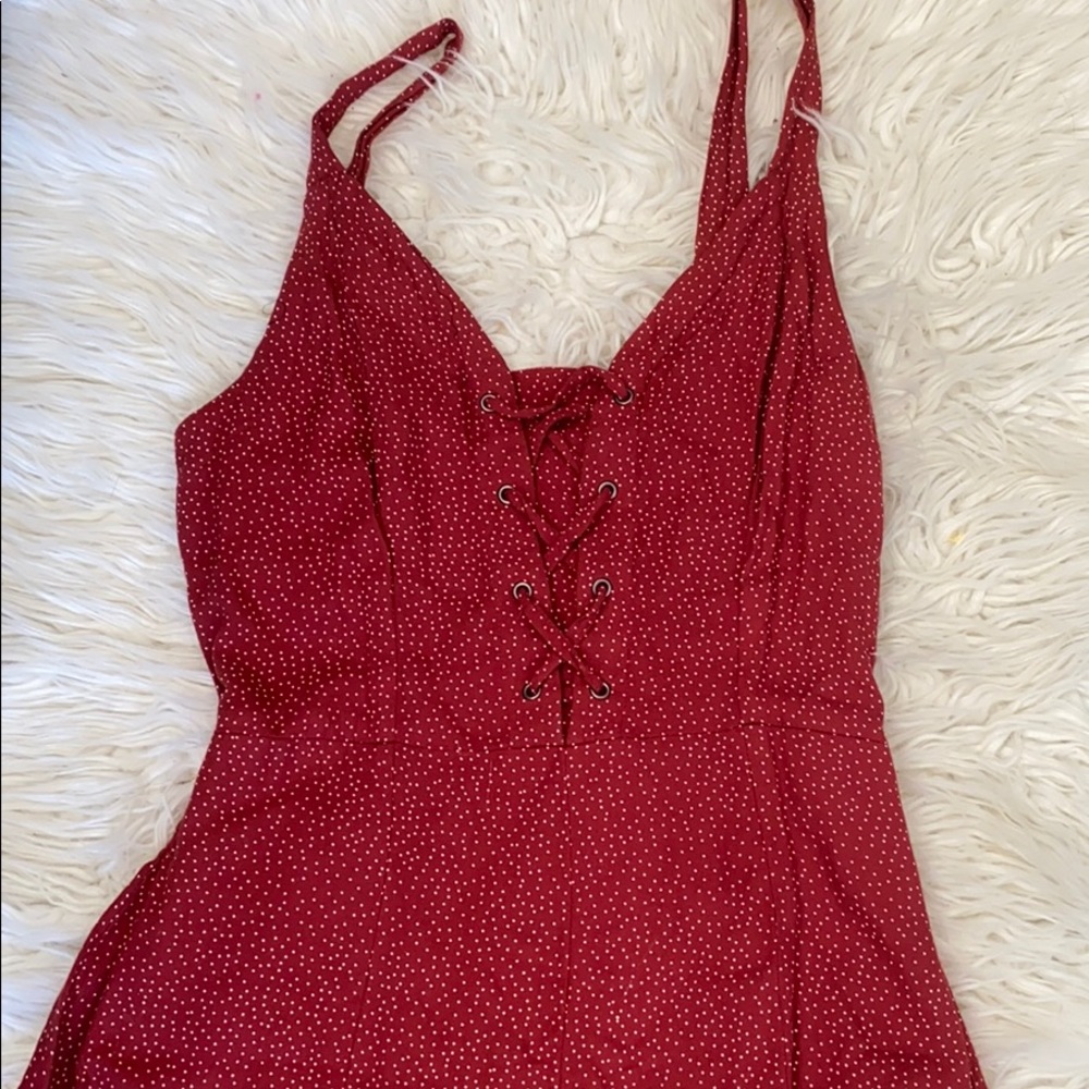 American Eagle Romper!!